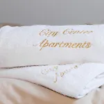 Appartement Center Platinum