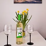 Center Platinum Appartement