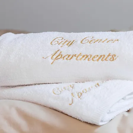 Apartment Center Platinum