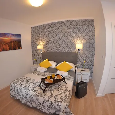 Center Platinum Krynica Zdroj