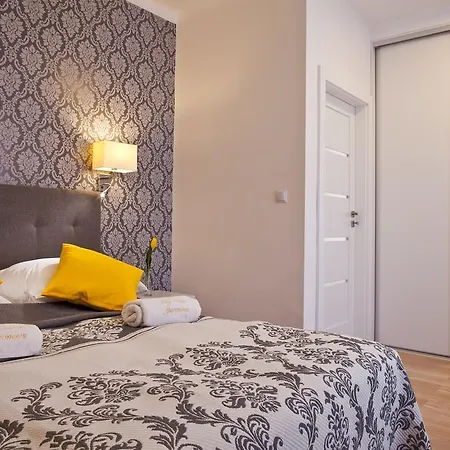 Center Platinum Krynica Zdroj