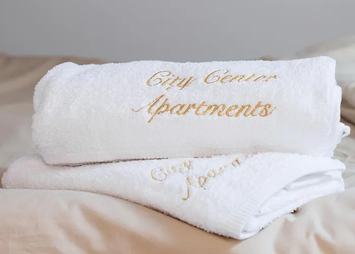 Apartman Center Platinum