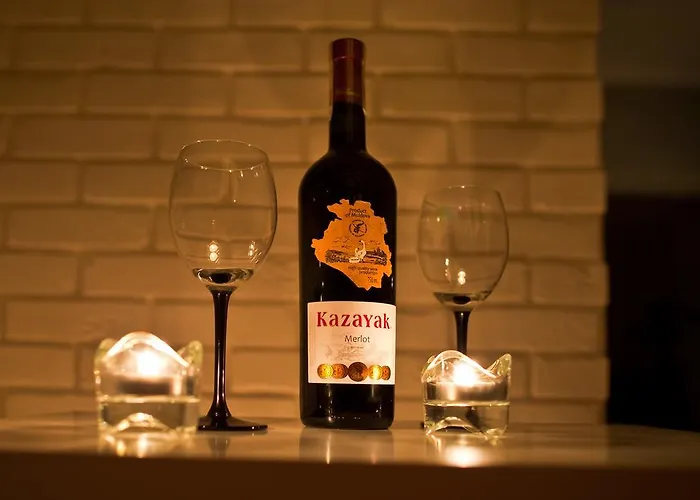 Center Platinum * Krynica Zdrój