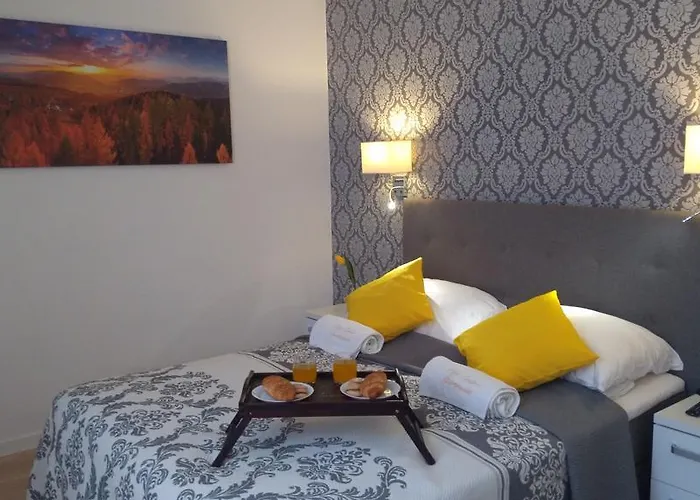 Center Platinum Krynica Zdrój