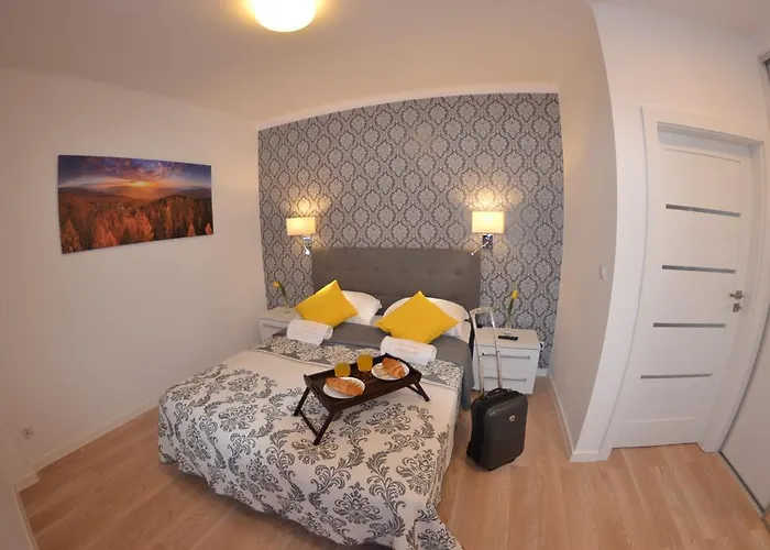 Center Platinum Krynica Zdrój