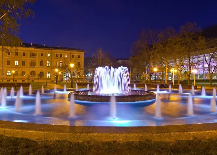 Apartman Center Platinum