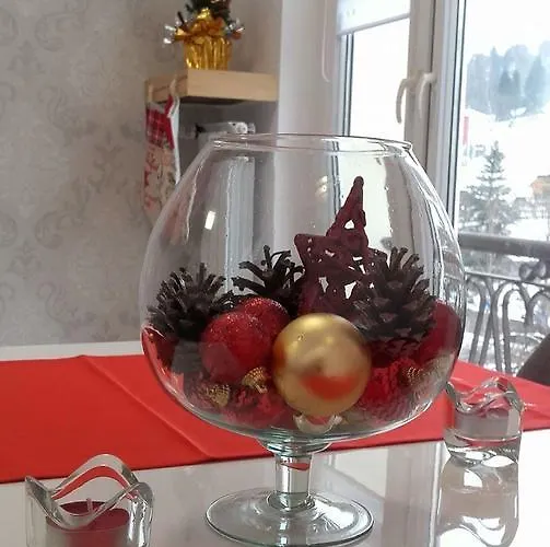 Center Platinum Krynica Zdrój